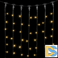 Гирлянда Занавес Laitcom (LTC) PCL402-11-2WW