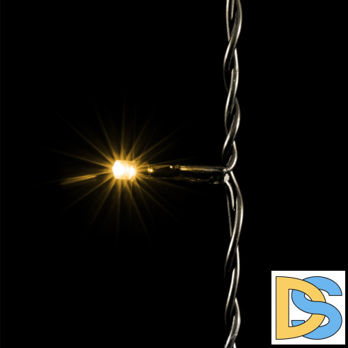 Гирлянда Занавес Laitcom (LTC) PCL402-11-2WW