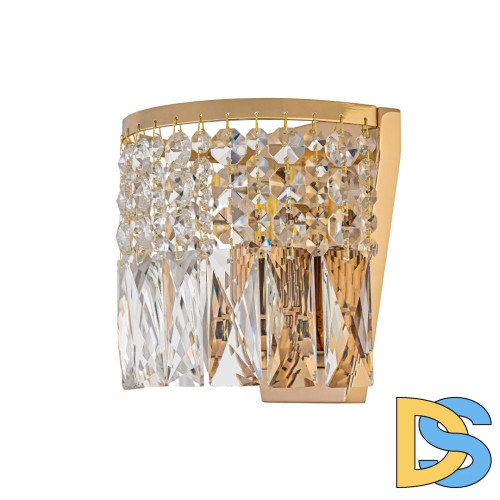 Настенный светильник Arti Lampadari Sara E 2.10.505 G