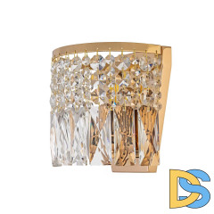 Настенный светильник Arti Lampadari Sara E 2.10.505 G