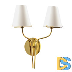 Бра Osgona Diafano 758622