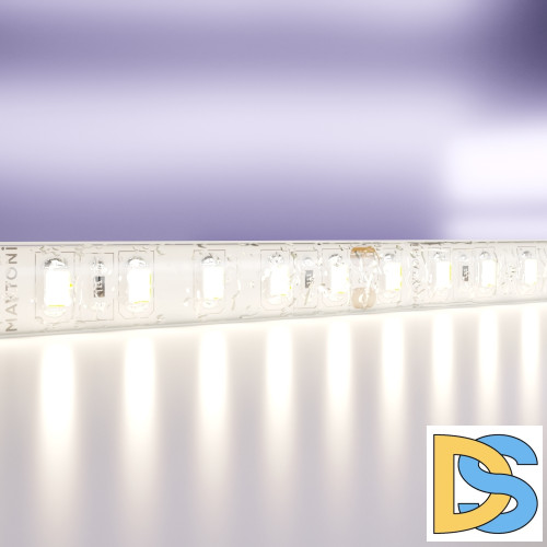 Светодиодная лента Maytoni Technical 24В 2835 14,4Вт/м 4000K IP20 10152