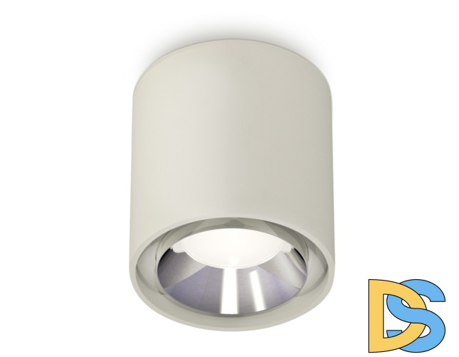 Потолочный светильник Ambrella Light Techno Spot XS7724003 (C7724, N7032)