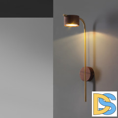 Бра ImperiumLoft Patsy 208809-23