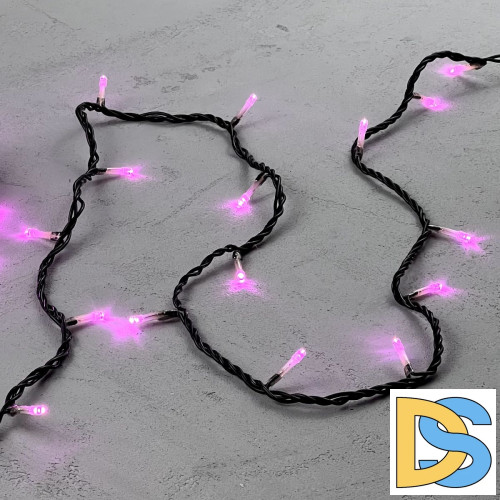 Гирлянда Нить Laitcom (LTC) PST100-11-1P