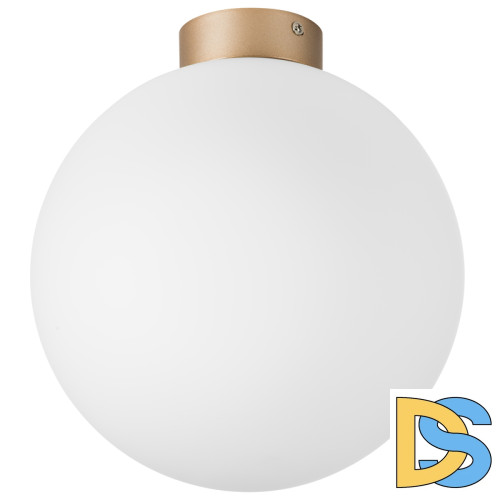 Потолочный светильник Lightstar Globo 812033