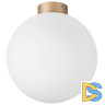 Потолочный светильник Lightstar Globo 812033