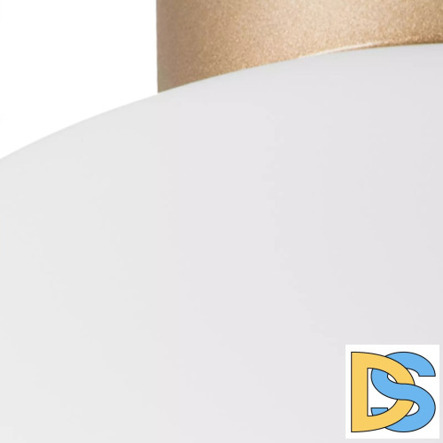 Потолочный светильник Lightstar Globo 812033