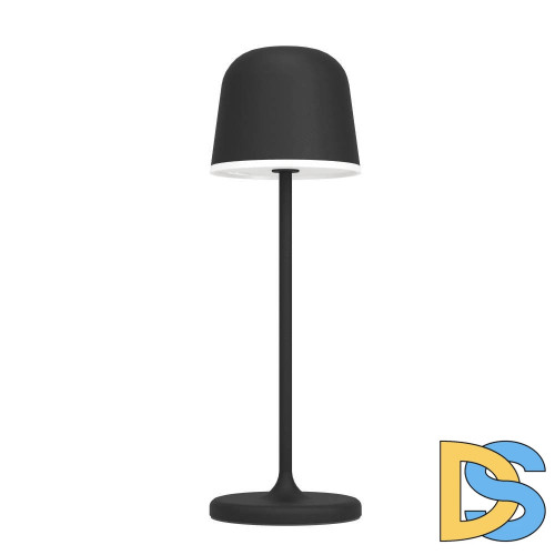 Уличная настольная лампа Eglo Mannera 900457