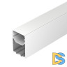 Алюминиевый профиль Arlight LINE-S-5075-2000 WHITE 041850