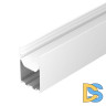 Алюминиевый профиль Arlight LINE-S-5075-2000 WHITE 041850