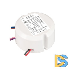 Блок питания Arlight ARJ-SN-44500-PFC-DALI-R (20W, 9-40V, 0.5A) 046793