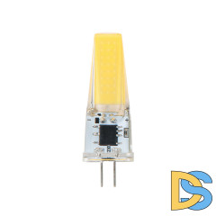 Светодиодная лампа Arte Lamp Lugo G4 2,5W 4000К A0425-4K