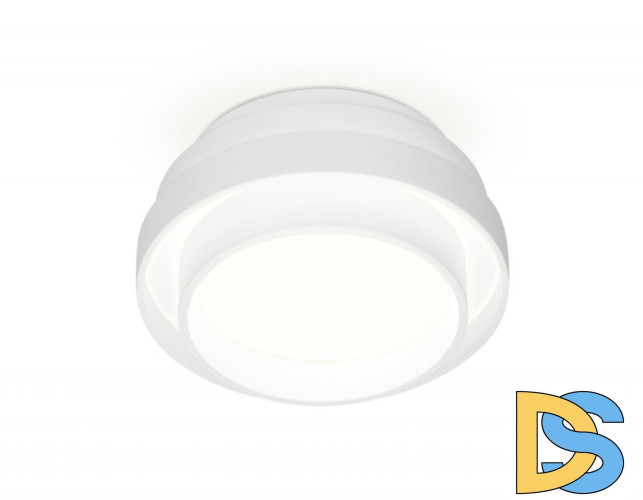 Накладной светильник Ambrella Light TN601