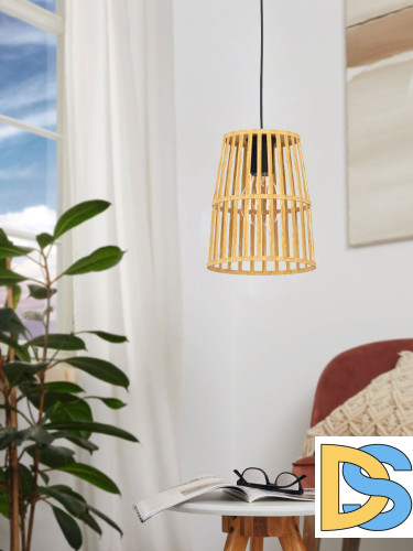 Подвесной светильник Eglo Eyam 33201