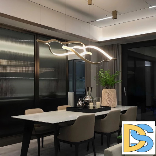 Подвесной светильник Mizi'en Combo MZ160172-2-1000