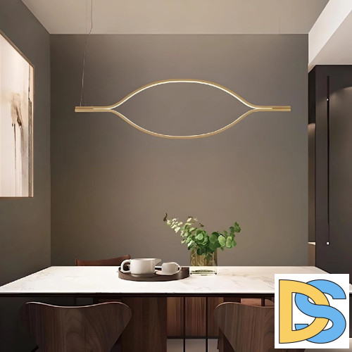 Подвесной светильник Mizi'en Combo MZ160172-2-1000