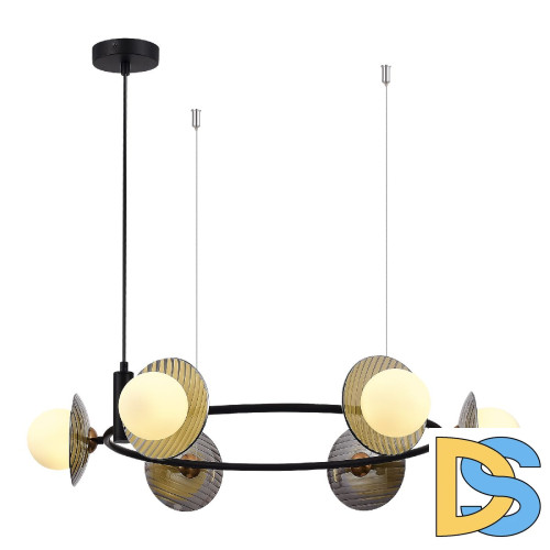 Подвесная люстра ST Luce Noon SL1521.413.06