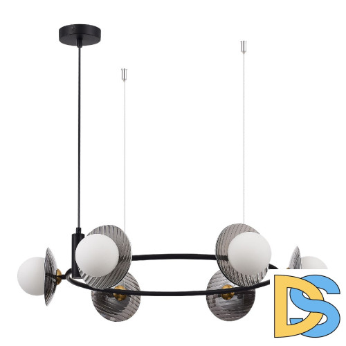 Подвесная люстра ST Luce Noon SL1521.413.06