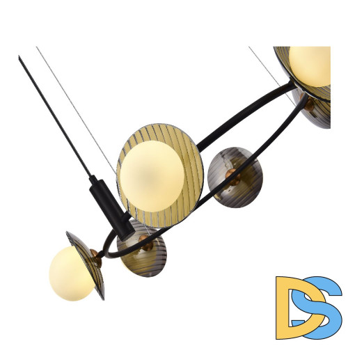 Подвесная люстра ST Luce Noon SL1521.413.06