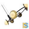 Подвесная люстра ST Luce Noon SL1521.413.06