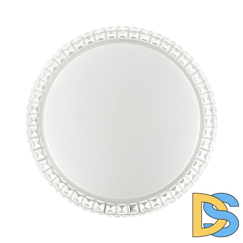 Настенно-потолочный светодиодный светильник Sonex Brisa 2036/DL