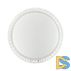 Настенно-потолочный светодиодный светильник Sonex Brisa 2036/DL