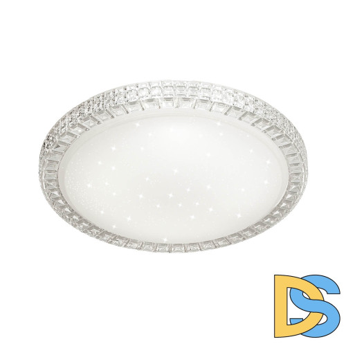 Настенно-потолочный светодиодный светильник Sonex Brisa 2036/DL