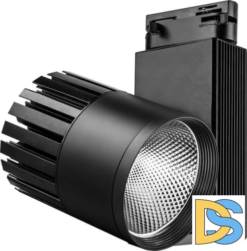 Трековый светодиодный светильник Feron AL105 32950