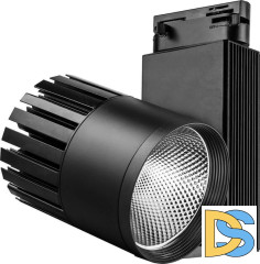 Трековый светодиодный светильник Feron AL105 32950