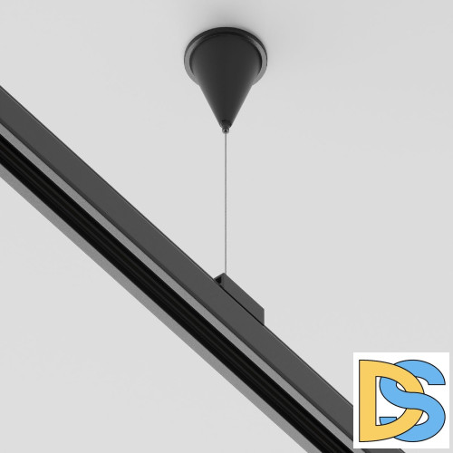 Подвес Maytoni Technical Accessorises TRA005WS-31B