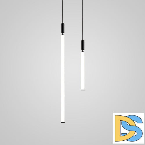 Подвесной светильник ImperiumLoft Delia 187966-23