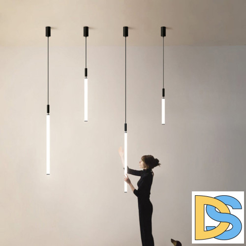 Подвесной светильник ImperiumLoft Delia 187966-23