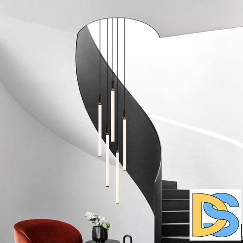 Подвесной светильник ImperiumLoft Delia 187966-23