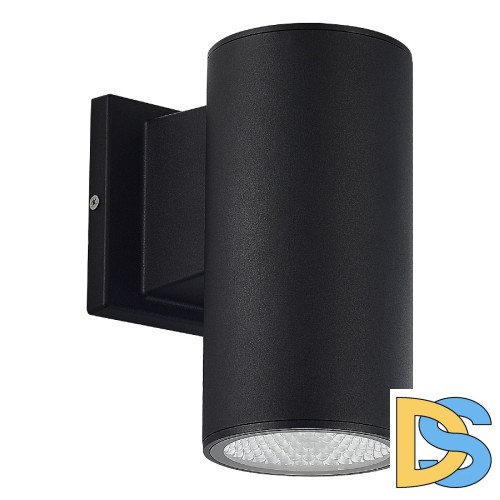 Уличный настенный светильник ST Luce Tubo SL9530.401.01