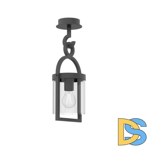 Уличный подвесной светильник Mantra Maya 6553