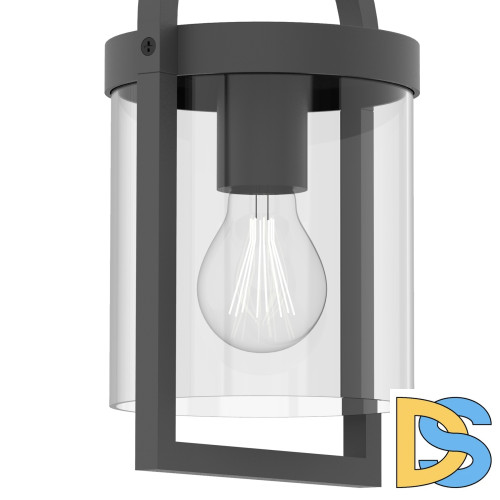 Уличный подвесной светильник Mantra Maya 6553