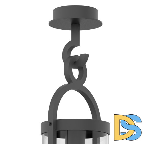 Уличный подвесной светильник Mantra Maya 6553