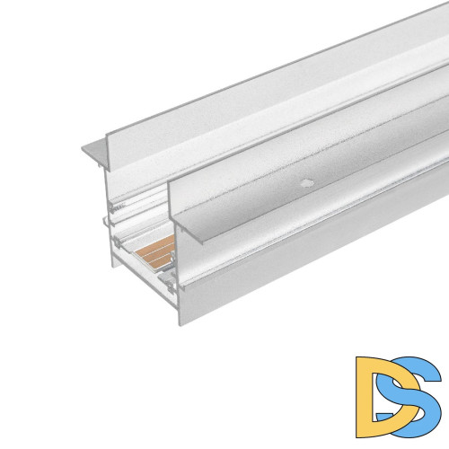 Шинопровод встраиваемый Arlight MAG-TRACK-4560-FDW-3000 046842