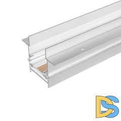 Шинопровод встраиваемый Arlight MAG-TRACK-4560-FDW-3000 046842