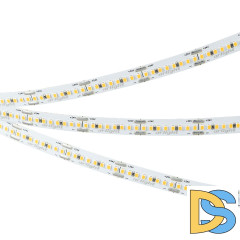 Светодиодная лента Arlight MICROLED-M320-8mm 24V Warm3500 (8 W/m, IP20, 2216, 5m) 047864