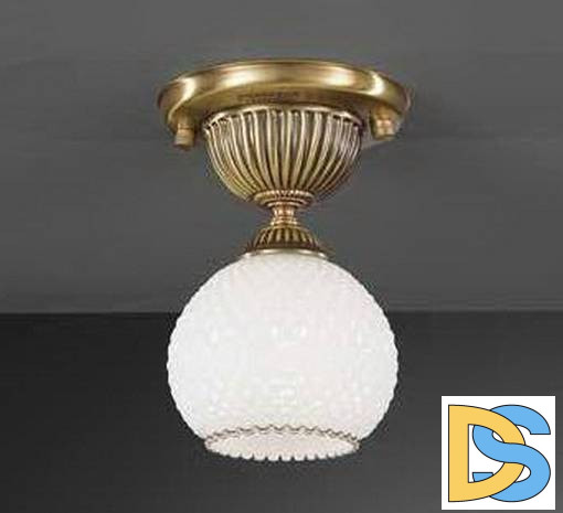 Потолочный светильник Reccagni Angelo PL 8600/1