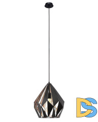 Подвесной светильник Eglo Vintage 49254