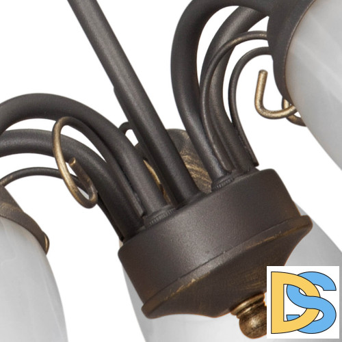 Подвесная люстра Vitaluce V3197/5