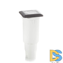 Грунтовый светильник Fumagalli Aldo 1L4.000.000.AXZ1L