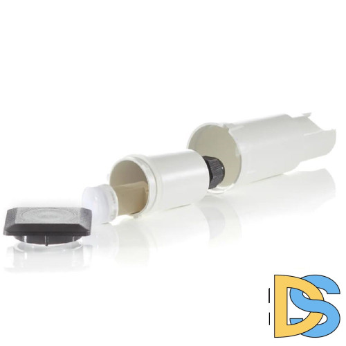 Грунтовый светильник Fumagalli Aldo 1L4.000.000.AXZ1L