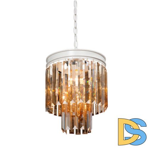 Подвесная люстра Vitaluce V5154-0/3+1