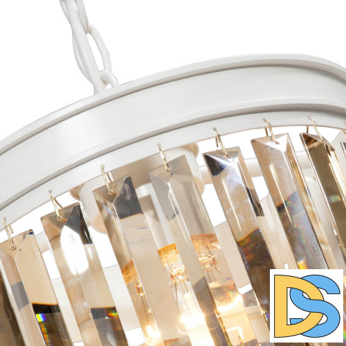 Подвесная люстра Vitaluce V5154-0/3+1