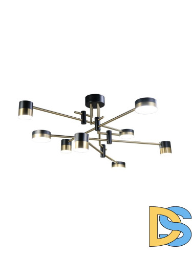 Люстра на штанге Zortes Lunar ZRS.1805.08