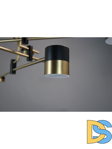 Люстра на штанге Zortes Lunar ZRS.1805.08